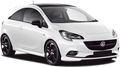Opel Corsa 2 dr Anvers