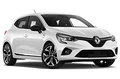 Renault Clio Étampes