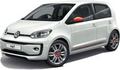 Vw Up Thionville