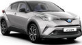 Toyota C-HR Blagnac