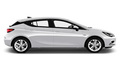 Vauxhall Astra ou similaire Cardiff